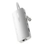 Linq Hub 8 puertos PRO USB-C 140W Gris | 1xUSB 3.2, 1xHDMI, 1xUSB-C PD 140W, 2xUSB-C, 1xRJ45 2.5Gbps, 1xLector de tarjetas