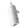 Linq Hub 8 puertos PRO USB-C 140W Gris | 1xUSB 3.2, 1xHDMI, 1xUSB-C PD 140W, 2xUSB-C, 1xRJ45 2.5Gbps, 1xLector de tarjetas