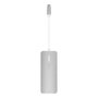 Linq Hub 8 puertos PRO USB-C 140W Gris | 1xUSB 3.2, 1xHDMI, 1xUSB-C PD 140W, 2xUSB-C, 1xRJ45 2.5Gbps, 1xLector de tarjetas