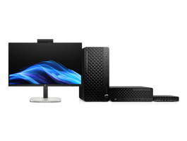 HP ProDesk 4 SFF G1i PC Intel Core Ultra 5 235 16 GB DDR5-SDRAM 512 GB SSD Windows 11 Pro Negro
