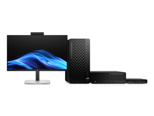 HP ProDesk 4 SFF G1i PC Intel Core Ultra 5 235 16 GB DDR5-SDRAM 512 GB SSD Windows 11 Pro Negro HP ProDesk 4 SFF G1i PC Intel Core Ultra 5 235 16 GB DDR5-SDRAM 512 GB SSD Windows 11 Pro Negro