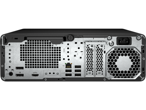 HP ProDesk 4 SFF G1i PC Intel Core Ultra 5 235 16 GB DDR5-SDRAM 512 GB SSD Windows 11 Pro Negro HP ProDesk 4 SFF G1i PC Intel Core Ultra 5 235 16 GB DDR5-SDRAM 512 GB SSD Windows 11 Pro Negro