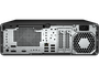 HP ProDesk 4 SFF G1i PC Intel Core Ultra 5 235 16 GB DDR5-SDRAM 512 GB SSD Windows 11 Pro Negro