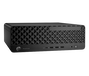 HP ProDesk 4 SFF G1i PC Intel Core Ultra 5 235 16 GB DDR5-SDRAM 512 GB SSD Windows 11 Pro Negro