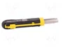 HARTING Herramienta de desmontaje para contactos 24AWG÷22AWG