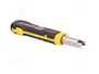 HARTING Herramienta de desmontaje para contactos 24AWG÷22AWG