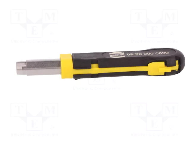 HARTING Herramienta de desmontaje para contactos 24AWG÷22AWG