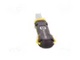 HARTING Herramienta de desmontaje para contactos 24AWG÷22AWG