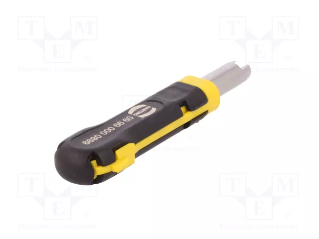 HARTING Herramienta de desmontaje para contactos 24AWG÷22AWG