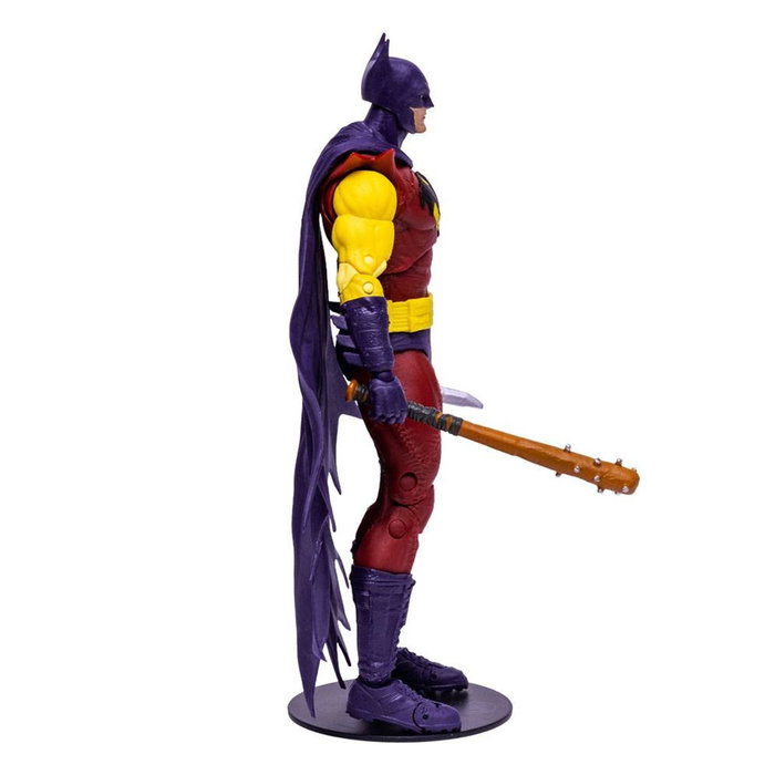 Mcfarlane Toys Figura DC Multiverse Batman Zur-En-Arrh 18cm Mcfarlane Toys Figura DC Multiverse Batman Zur-En-Arrh 18cm