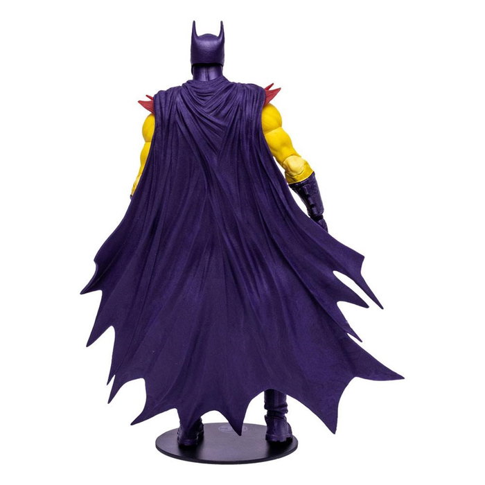 Mcfarlane Toys Figura DC Multiverse Batman Zur-En-Arrh 18cm Mcfarlane Toys Figura DC Multiverse Batman Zur-En-Arrh 18cm
