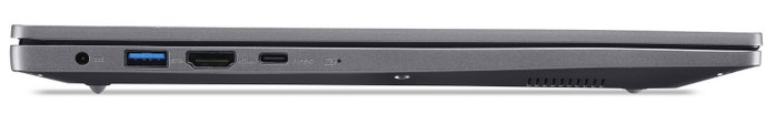 Acer Aspire Lite AL15 AMD Ryzen 3 5400U 8GB 512GB SSD 15,6 pulg.