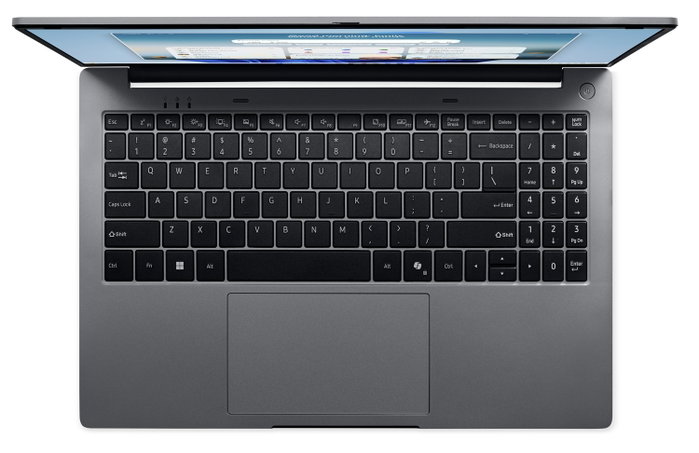 Acer Aspire Lite AL15 AMD Ryzen 3 5400U 8GB 512GB SSD 15,6 pulg.