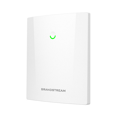 Grandstream GWN7660ELR Punto de acceso inalámbrico Wi-Fi 6 Grandstream GWN7660ELR Punto de acceso inalámbrico Wi-Fi 6