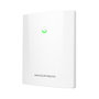 Grandstream GWN7660ELR Punto de acceso inalámbrico Wi-Fi 6