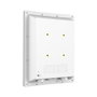 Grandstream GWN7660ELR Punto de acceso inalámbrico Wi-Fi 6