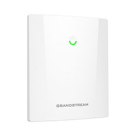 Grandstream GWN7660ELR Access Point Wi-Fi 6 Exterior Resistente al Agua, Doble Banda 2.4GHz y 5GHz, 300m de Alcance, PoE