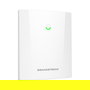 Grandstream GWN7660ELR Access Point Wi-Fi 6 Exterior Resistente al Agua, Doble Banda 2.4GHz y 5GHz, 300m de Alcance, PoE