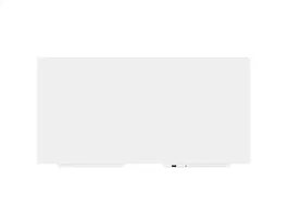 Rocada Pizarra Blanca Lacada Magnética Modular 100x100 cm