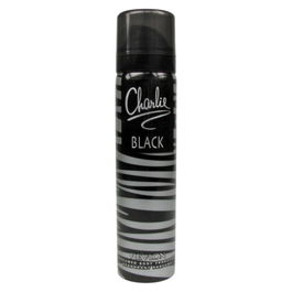 Charlie, Spray corporal, 75 ml