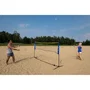 Schildkrot Red Multideporte TALBOT TORRO Kombi Altura Ajustable 0.75-1.55m Ancho 3m Montaje Fácil Funda Transporte