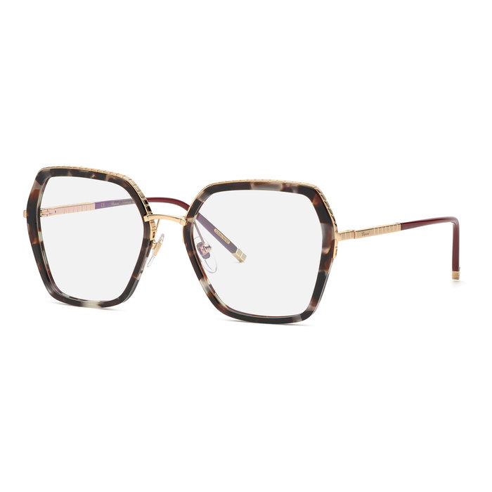 Chopard VCHG28M53300A Gafas de Vista Rosa para Mujer Chopard VCHG28M53300A Gafas de Vista Rosa para Mujer