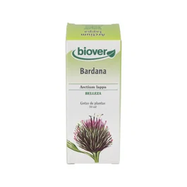 BIOVER Extracto Arctium Lappa (Bardana) 50ml