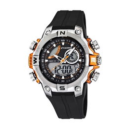 Reloj Hombre Calypso K5586/4