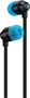 Logitech G G333 Auriculares In-ear Negro