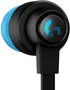 Logitech G G333 Auriculares In-ear Negro