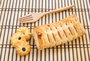 Quttin Rodillo Cortapastas Strudel 17 x 8.5 x 5 cm (24 Unidades)
