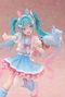 Hatsune Miku Estatua PVC Taito Kuji Online Newly Written Hatsune Miku 18 cm