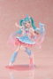 Hatsune Miku Estatua PVC Taito Kuji Online Newly Written Hatsune Miku 18 cm