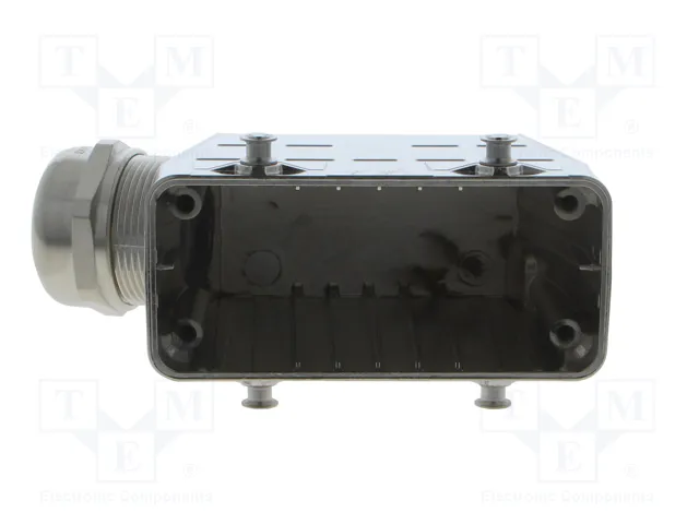 LAPP Carcasa para conectores HDC EPIC® ULTRA H-B 16 LAPP Carcasa para conectores HDC EPIC® ULTRA H-B 16