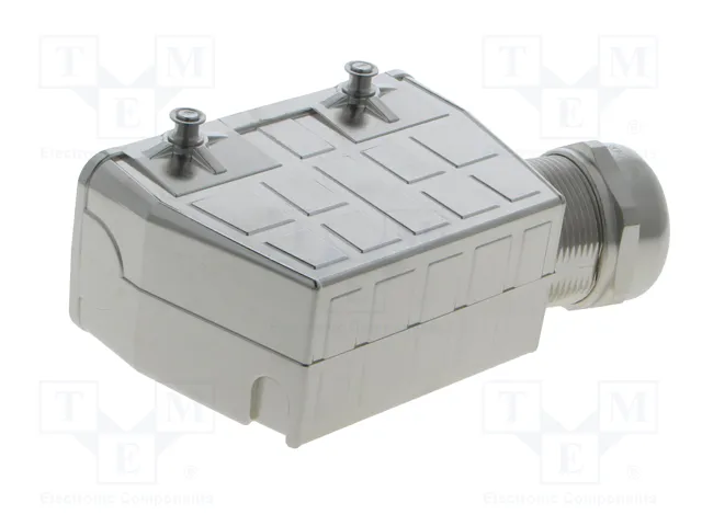 LAPP Carcasa para conectores HDC EPIC® ULTRA H-B 16 LAPP Carcasa para conectores HDC EPIC® ULTRA H-B 16