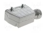 LAPP Carcasa para conectores HDC EPIC® ULTRA H-B 16