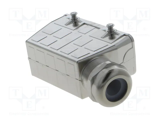 LAPP Carcasa para conectores HDC EPIC® ULTRA H-B 16 LAPP Carcasa para conectores HDC EPIC® ULTRA H-B 16