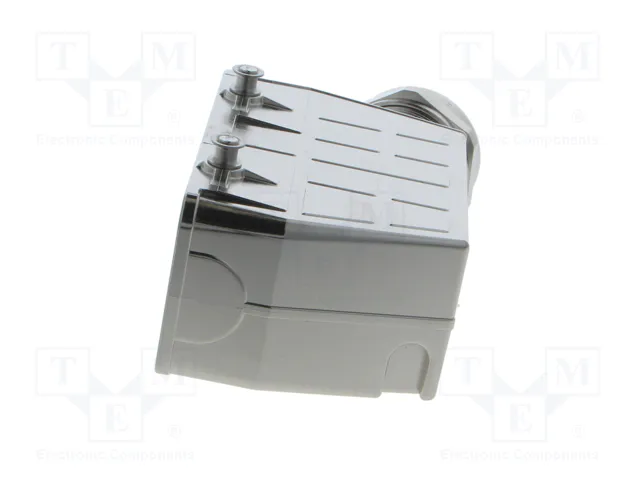 LAPP Carcasa para conectores HDC EPIC® ULTRA H-B 16 LAPP Carcasa para conectores HDC EPIC® ULTRA H-B 16
