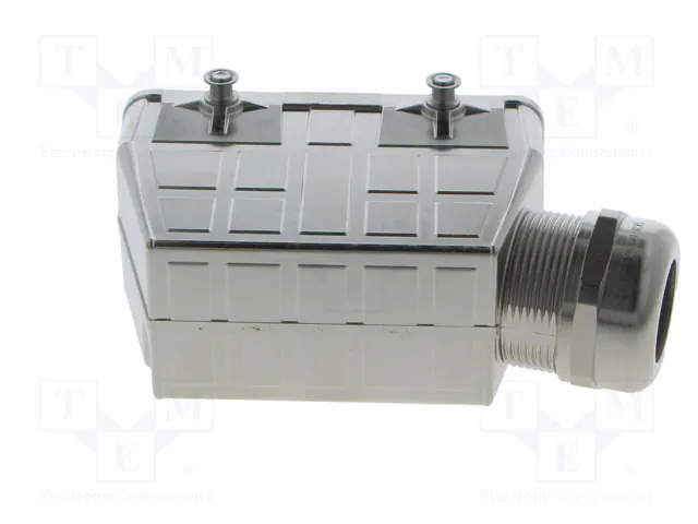 LAPP Carcasa para conectores HDC EPIC® ULTRA H-B 16 LAPP Carcasa para conectores HDC EPIC® ULTRA H-B 16