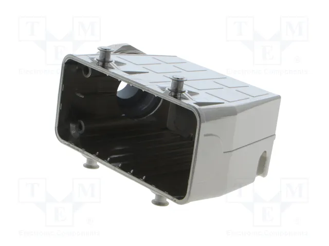 LAPP Carcasa para conectores HDC EPIC® ULTRA H-B 16 LAPP Carcasa para conectores HDC EPIC® ULTRA H-B 16