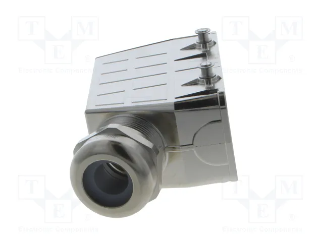LAPP Carcasa para conectores HDC EPIC® ULTRA H-B 16 LAPP Carcasa para conectores HDC EPIC® ULTRA H-B 16