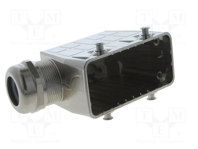 LAPP Carcasa para conectores HDC EPIC® ULTRA H-B 16 LAPP Carcasa para conectores HDC EPIC® ULTRA H-B 16