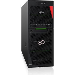 FUJITSU PRIMERGY TX1330 M6 Intel Xeon 6369P 32GB DDR5