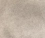 DKD Home Decor Cortina de Poliéster 140x260 con 8 Anillas Gris Claro