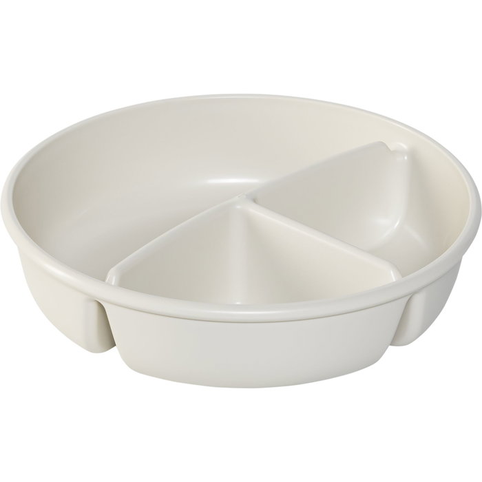 Mepal Bento Bowl Cirqula Nordic White (250+250+500ml)