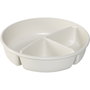 Mepal Bento Bowl Cirqula Nordic White (250+250+500ml)