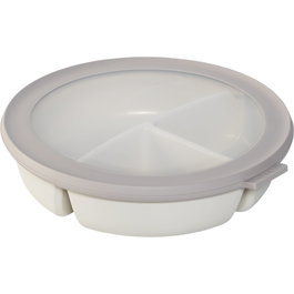 Mepal Bento Bowl Cirqula Nordic White (250+250+500ml)