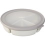 Mepal Bento Bowl Cirqula Nordic White (250+250+500ml)