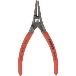 Knipex Alicates de precisión para anillos de retención externos