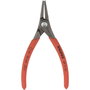 Knipex Alicates de precisión para anillos de retención externos